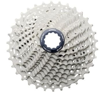 Shimano Ultegra CS-HG800 11 11-34z kaseta originalni paket