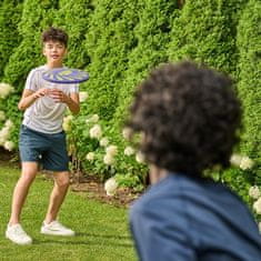 Aerobie PRO Bounce - leteči disk za metanje, premer 20 cm, asorti