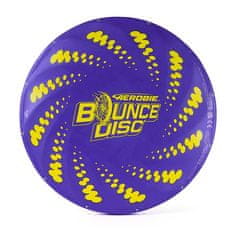 Aerobie PRO Bounce - leteči disk za metanje, premer 20 cm, asorti