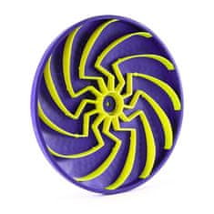 Aerobie PRO Bounce - leteči disk za metanje, premer 20 cm, asorti