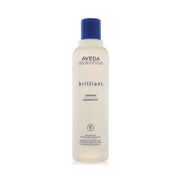 Aveda Šampon za kemično obdelane lase Brilliant (Brilliant Shampoo) 250 ml