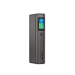 CANYON Power Bank PB-230, 20000mAh PD130W TFT zaslon