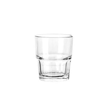 Očala - zložljiva, 0,2 l, 12 kosov