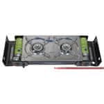 Plinski štedilnik Cattara Traveler DUO