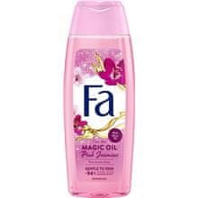 Fa Gel za prhanje - Magic Oil Pink Jasmin, 250 ml