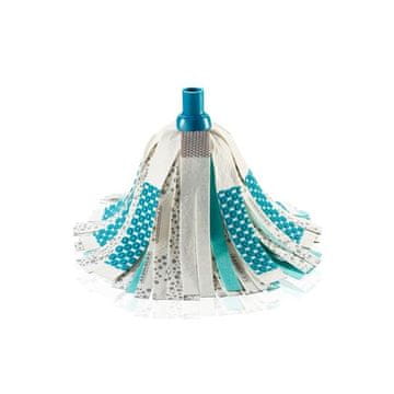 Nadomestna glava za mop Leifheit Twist Disc, power3in1