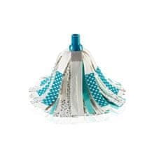 Nadomestna glava za mop Leifheit Twist Disc, power3in1