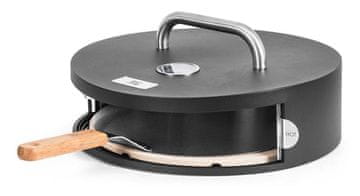 G21 pečica za pico za vrtne žare