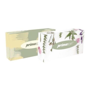 Papirnati robčki - dvovrstični, 200 kosov