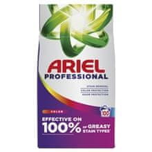 Pralni prašek Ariel Professional-Color,100 PD/5,5kg