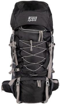 Nahrbtnik Kubisport Mountains 75 L black