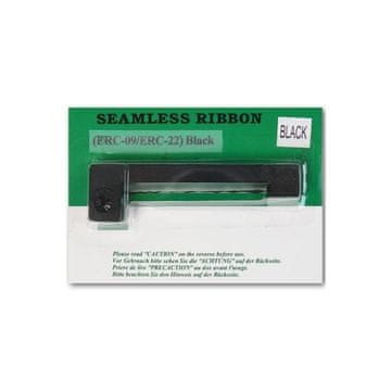 Trak za Epson ERC 09/HX 20, črn