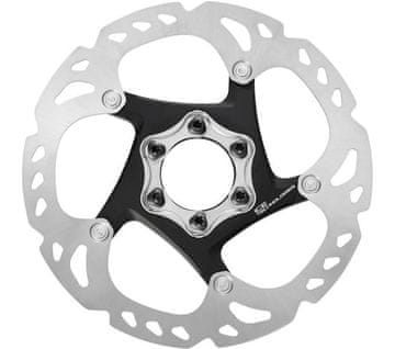 Zavorni disk Shimano SM-RT86 160mm originalen paket