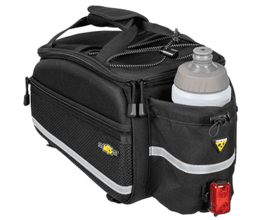 Topeak MTS TRUNK torba EX Velcro