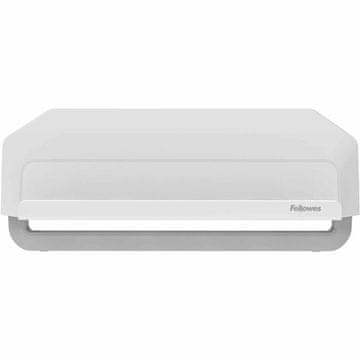 Stojalo za monitor Breyta - belo