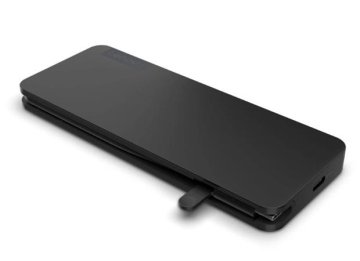 Lenovo USB-C Slim Travel Dock