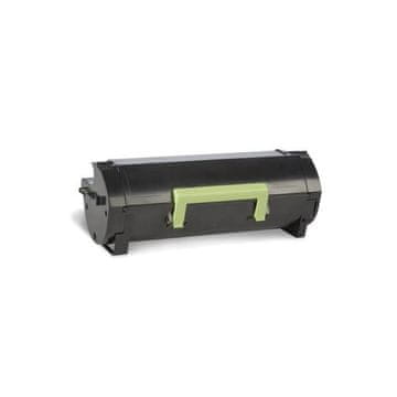 Toner Lexmark 60F2H00, črn