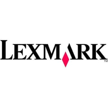 Toner Lexmark C3220K0, črn