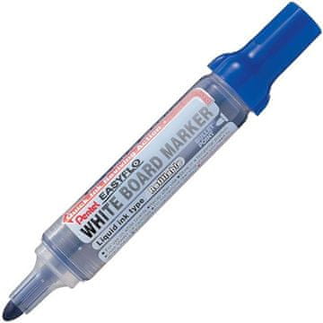 Marker za bele table Pentel Easyflo, modri