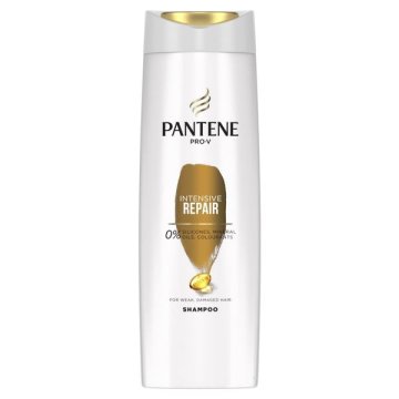Pantene šampon za lase - popravilo in zaščita, 400 ml