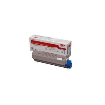 Toner OKI 46508711, cian