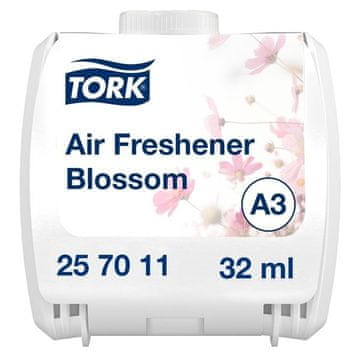 Tork Polnjenje osvežilne pijače. Tor-Constant, cvet, 32 ml