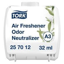 Tork Osvežilnik zraka -Constant, nevtralen, 32 ml