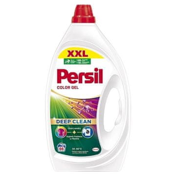 Pralni gel Persil - barvni, 66 odmerkov pranja
