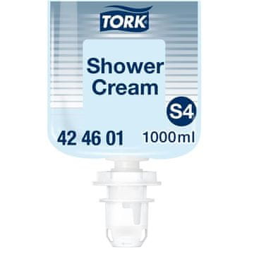 Tork gel za prhanje - 1 l