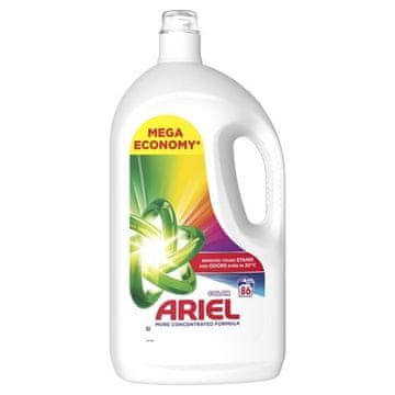 Ariel detergent tekoči COLOR 3,87l