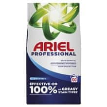 Pralni prašek Ariel Professional - Regular,100 PD