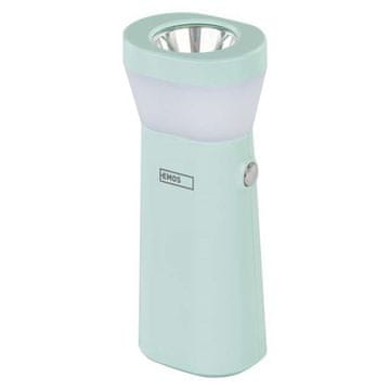 Emos LED svetilka - polnilna, 80 lm, 800 mAh