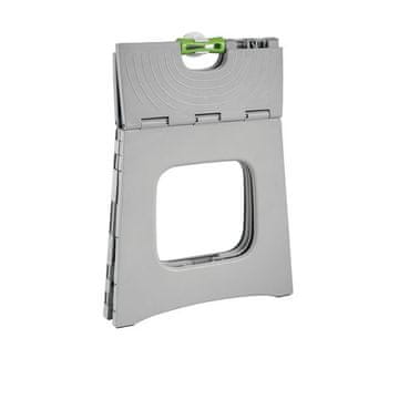 Tescoma ProfiMATE zložljivi stolček - plastika