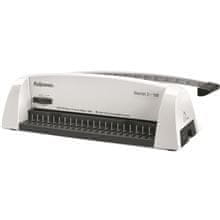 Stroj za vezavo Fellowes Starlet 2+, A4