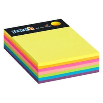 HOPAX Blazinica, 101 x 76 mm, neonska