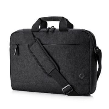 Torba za prenosni računalnik HP Prelude Pro, 17,3'', siva