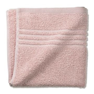 Kela Brisača Leonora 100 % bombaž premium staro roza 50,0x100,0cm KL-24606