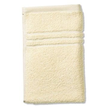 Brisača za goste Leonora 100 % bombaž premium vanilija 30,0x50,0cm KL-24601