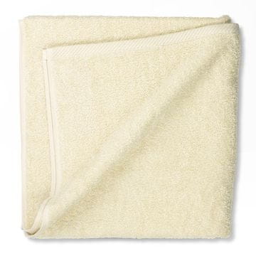 Kela Brisača Ladessa 100% bombaž sivo-bela 70,0x140,0cm KL-24583