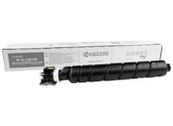 Kyocera Toner črne barve za 40 000 A4 (pri 5 % pokritosti), za TASKalfa 5054ci/6054ci/7054ci