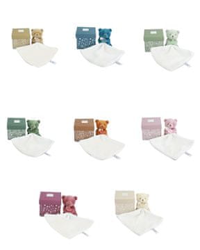 Doudou Moj mali medvedek 10 cm 1 kos