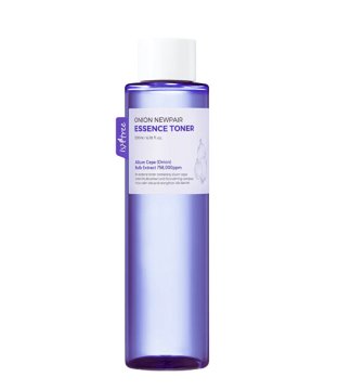 Čebulni tonik z novim parčkom (Essence Toner) 200 ml
