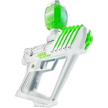 Gel Blaster GELBSU1 naval, pripravljen za peskanje