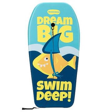 Waimea Ikaia Bodyboard Surfboard BLG paket 1 kos