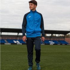 Joma Academy IV trenirka Royal Navy oblačila velikost XXS