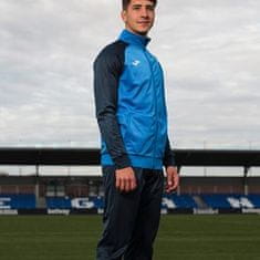 Joma Academy IV trenirka Royal Navy oblačila velikost XXS