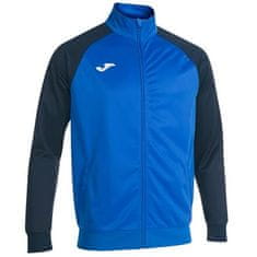 Joma Academy IV trenirka Royal Navy oblačila velikost XXS