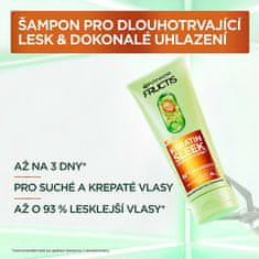 Šampon za suhe in skodrane lase Fructis Keratin Sleek (šampon) 200 ml