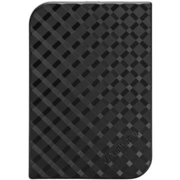 VERBATIM 53230 SSD ext. 1TB USB 3.2