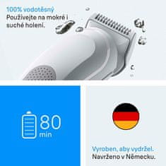 Strižnik za lase Series 3 BG3530